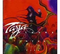 Colours In The Dark NIGHTWISH