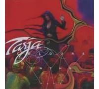 Colours in the Dark - Tarja CD-JEWEL CASE