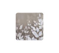 Colours Natural Foliage Coasters - Set Of 6 -
