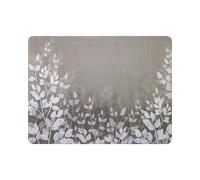 Colours Natural Foliage Placemats - Set Of 6 -