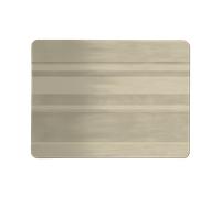 Colours Natural Placemats - Set Of 6 -