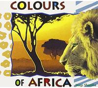 Colours of Africa - Magi Shamba