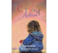 Colours of Autism: A Collection of Poems