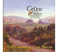 Colours of Cape Breton 2002