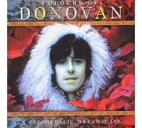 Colours Of Donovan