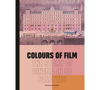 Colours of Film