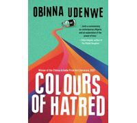 Colours of Hatred