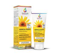 Colours of Life Arnica Forte Cream 33% Revives Tired Legs