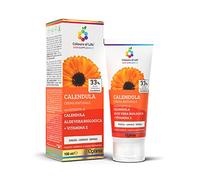 Colours of Life Calendula Cream 33%. Natural Care That Is Suitable As An After-Sun Product
