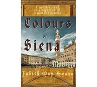 Colours of Siena