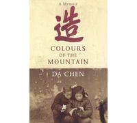 Colours Of The Mountain