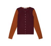Colours of the World Cardigan - female - MALIPARMI - Cardigans - Multicolor - M - Knitwear M