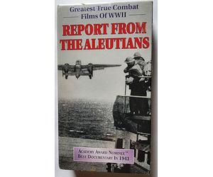Colours of War, the [VHS]