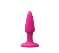 Colours Pleasure Plugs - Mini Plug - Pink