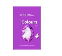 Colours: Purple: "Time and Change, Love and Relationships"