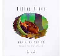 Colours Series - Hiding Place-Colours for Devot