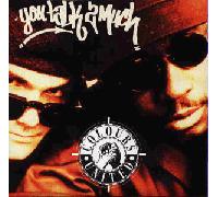 Colours United - Colours United Asr 9 - You Talk Too Much