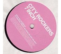 Coloursound / Felix Da Housecat / City Rockers 7 Inch