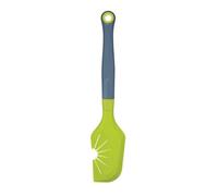 Colourworks Brights Green "the Swip" Whisk And Bowl Scraper