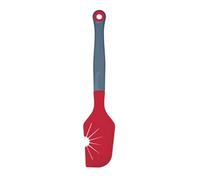 Colourworks Brights Red "the Swip" Whisk And Bowl Scraper