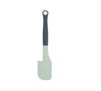 Colourworks Classics Blue Silicone Spatula with Soft Touch Handle - Blue - Silicone - Spatula