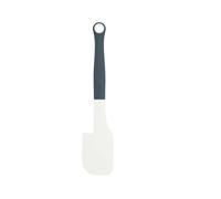 Colourworks Classics Cream Silicone Spatula with Soft Touch Handle - Cream - Silicone - Spatula