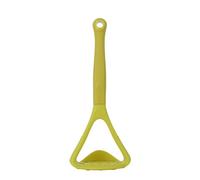 Colourworks Heat-Resistant Silicone Masher With Comfortable Grip For Smooth Mashing