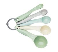 Colourworks Classics Five Piece Measuring Spoon Set