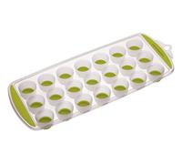 Colourworks 'Pop Out' Ice Cube Tray - Green