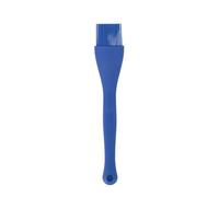 Colourworks Silicone 25cm Basting Brush Blue