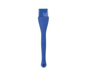 Colourworks Silicone 25cm Basting Brush Blue