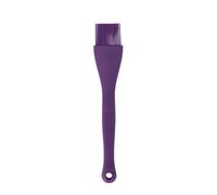 Colourworks Silicone 25cm Basting Brush Purple