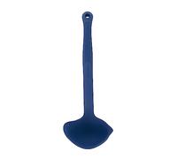 Colourworks Silicone 27cm Ladle Blue