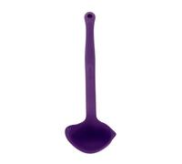 Colourworks Silicone Kitchen Ladle With Spout