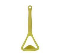 Colourworks Silicone Masher in Green Colourworks Green