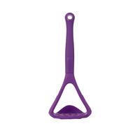 Colourworks Silicone Masher in Purple Colourworks Purple