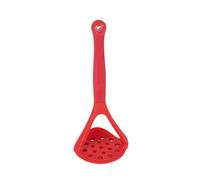 Colourworks Silicone Masher in Red Colourworks Red
