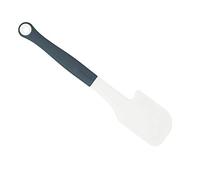 Colourworks Silicone Multi Spatula / Whisk Cleaner, 30 cm (12") - Classic Cream