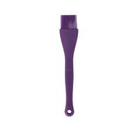 Colourworks Silicone Pastry Brush - Purple - Silicone - Basting Brush
