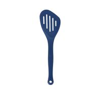 Colourworks Silicone Turner - Blue - Silicone - Fish Tool