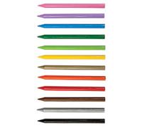 Colourworld Crayons Assorted Pack of 288