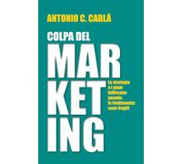 Colpa del MARKETING: Le strategie e i piani falliscono quando le fondamenta sono fragili