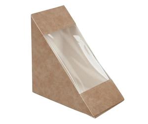 Colpac Front Loading Deepfill Sandwich Pack (Pack 500)