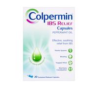 Colpermin 20 Capsules 20 Capsule