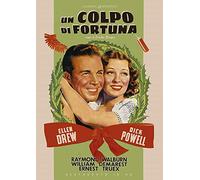 Colpo Di Fortuna (Un) (Restaurato In Hd)