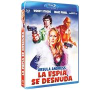 Colpo in canna [BLU_RAY]