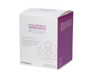 Colpofix vaginal gel (40 ml)