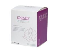 Colpofix Vaginalgel (40 ml)