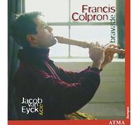 Colpron, Francis - Bravade