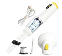 Colre Multifunctional Dog Grooming Vacuum Cleaner | Vacuum Cleaner for Dogs, Removing Hair, for Car Home Office Camper Living Room Cat Bedroom Intern